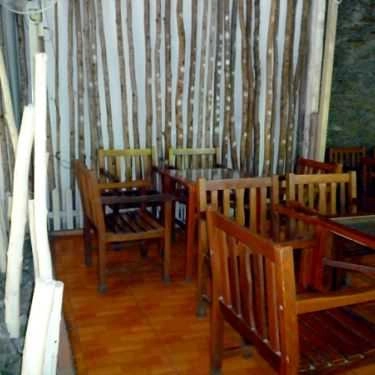 Tổng hợp- Ruby Cafe