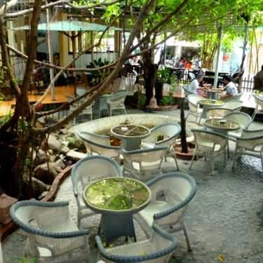 Tổng hợp- Ruby Cafe
