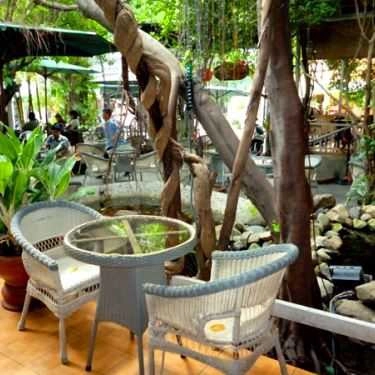 Tổng hợp- Ruby Cafe