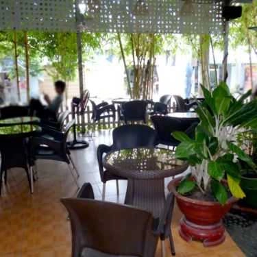 Tổng hợp- Ruby Cafe