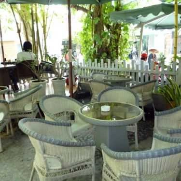 Tổng hợp- Ruby Cafe