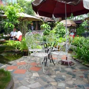 Tổng hợp- Xích Lô Cafe