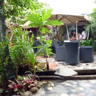 Tổng hợp- Xích Lô Cafe