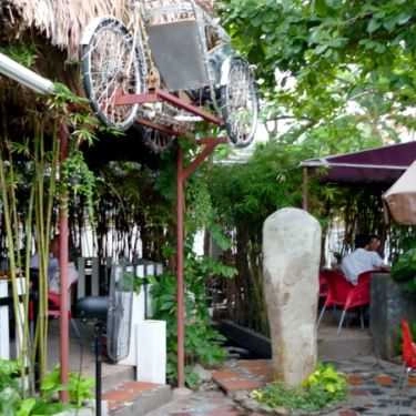 Tổng hợp- Xích Lô Cafe