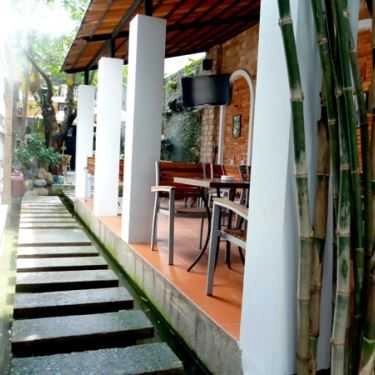 Tổng hợp- Thủy Mộc Cafe - Lê Lợi