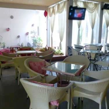 Tổng hợp- Quen Cafe - Bạch Đằng