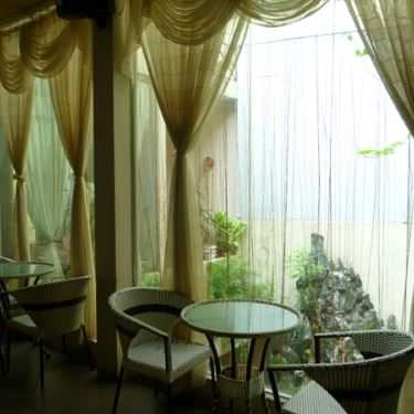 Tổng hợp- Quen Cafe - Bạch Đằng