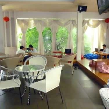 Tổng hợp- Quen Cafe - Bạch Đằng