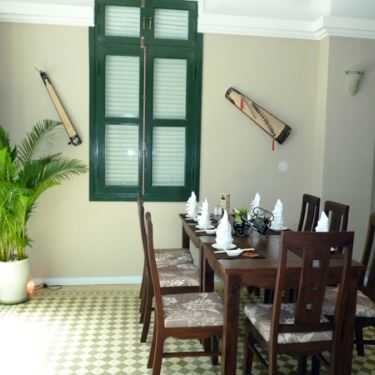 Tổng hợp- Cafe Viet Village