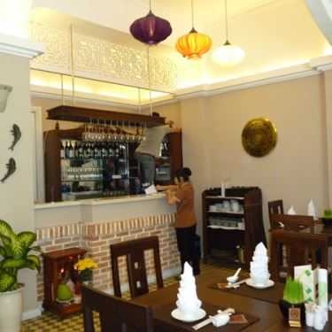 Tổng hợp- Cafe Viet Village