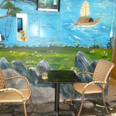 Tổng hợp- Trúc Mai Cafe