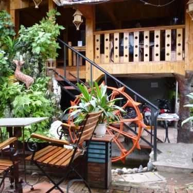 Tổng hợp- Cát Lan Cafe