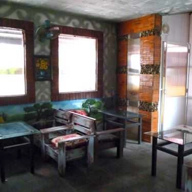 Tổng hợp- Cát Lan Cafe