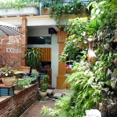 Tổng hợp- Cát Lan Cafe