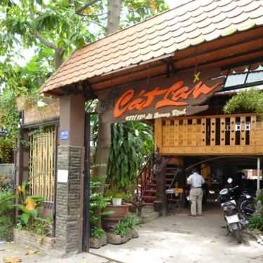 Tổng hợp- Cát Lan Cafe