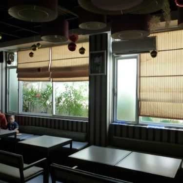 Tổng hợp- Sen Cafe - Tăng Bạt Hổ