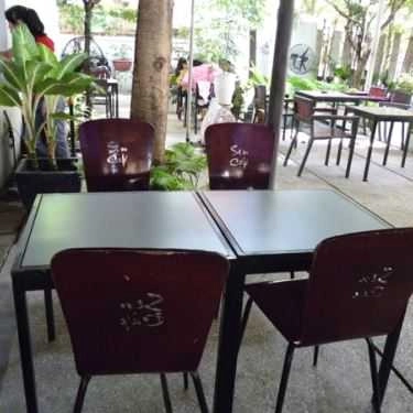 Tổng hợp- Sen Cafe - Tăng Bạt Hổ