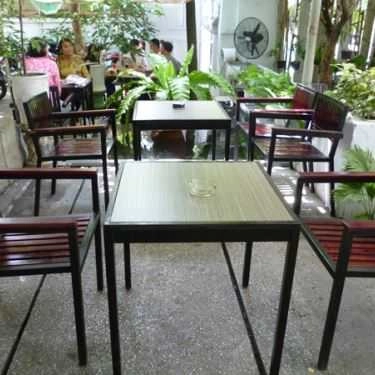Tổng hợp- Sen Cafe - Tăng Bạt Hổ