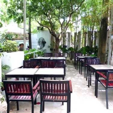 Tổng hợp- Sen Cafe - Tăng Bạt Hổ