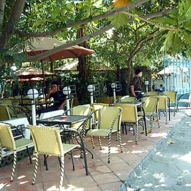 Tổng hợp- Hồ Sen Cafe - Quang Trung