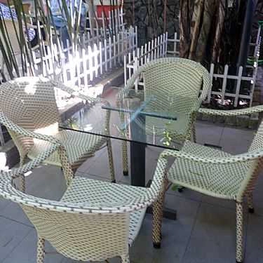 Tổng hợp- 166 Cafe
