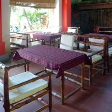 Tổng hợp- 166 Cafe