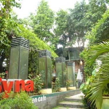 Tổng hợp- SyNa Cafe