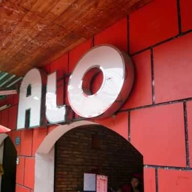 Tổng hợp- Cafe Alo Trà - Thủ Đức