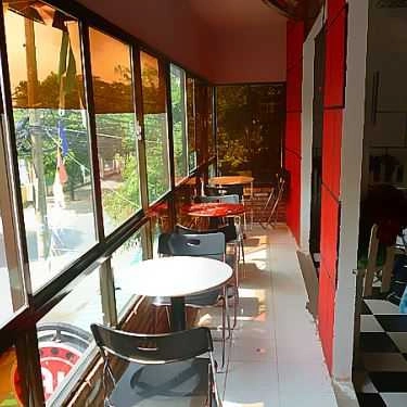 Tổng hợp- Cafe Alo Trà - Thủ Đức