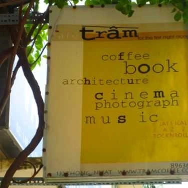 Tổng hợp- Trầm Cafe - Thủ Đức