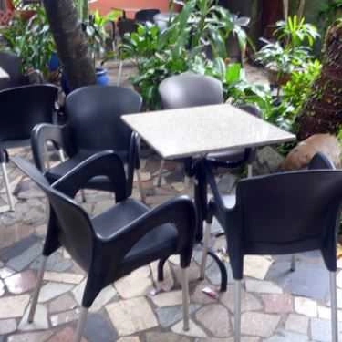 Tổng hợp- Quỳnh Hương Cafe - Thống Nhất