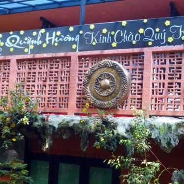 Tổng hợp- Quỳnh Hương Cafe - Thống Nhất