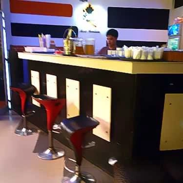 Tổng hợp- Sake Cafe - Thủ Đức