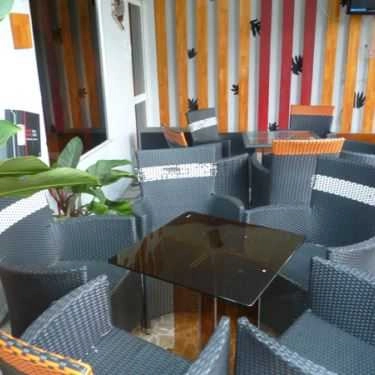 Tổng hợp- Sake Cafe - Thủ Đức