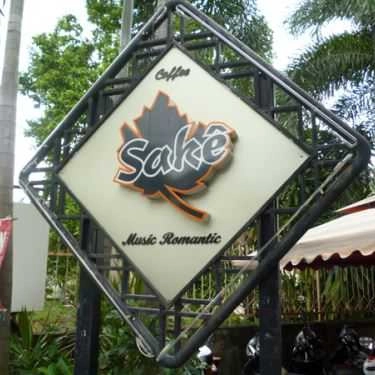 Tổng hợp- Sake Cafe - Thủ Đức