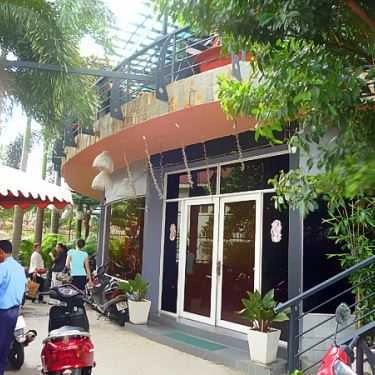 Tổng hợp- Sake Cafe - Thủ Đức