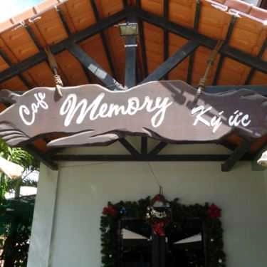Tổng hợp- Memory Cafe - Thủ Đức