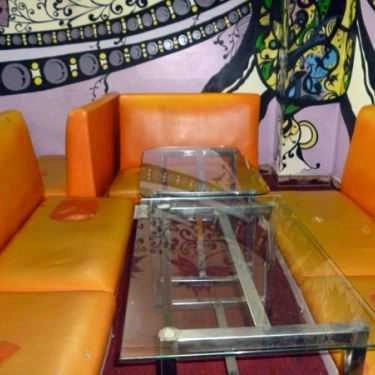 Tổng hợp- Cafe 500CC Trà Sữa - Hoàng Diệu 2