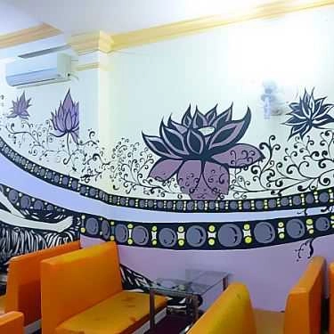 Tổng hợp- Cafe 500CC Trà Sữa - Hoàng Diệu 2