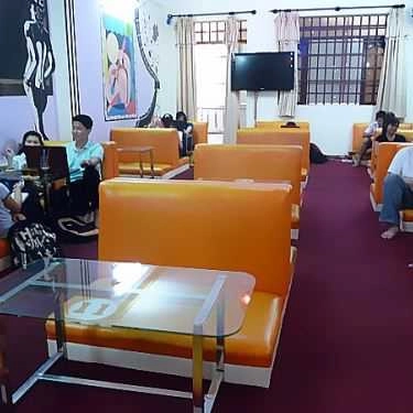 Tổng hợp- Cafe 500CC Trà Sữa - Hoàng Diệu 2