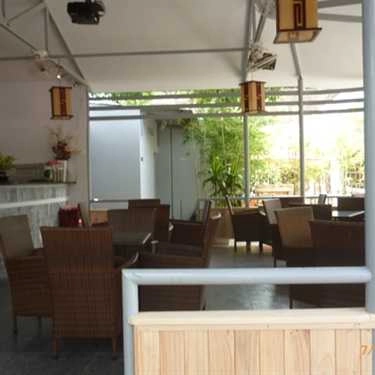 Tổng hợp- Thềm Xưa Cafe - Lê Văn Việt