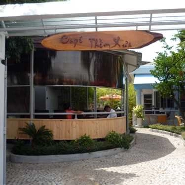 Tổng hợp- Thềm Xưa Cafe - Lê Văn Việt