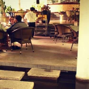 Tổng hợp- Thuyền Cafe