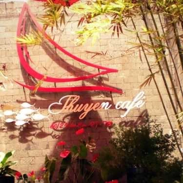 Tổng hợp- Thuyền Cafe