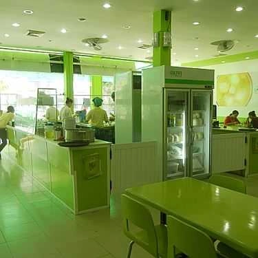 Tổng hợp- Ăn vặt Xôi Chè Bùi Thị Xuân - Nguyễn Oanh