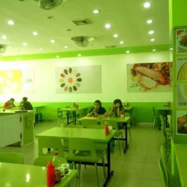 Tổng hợp- Ăn vặt Xôi Chè Bùi Thị Xuân - Nguyễn Oanh