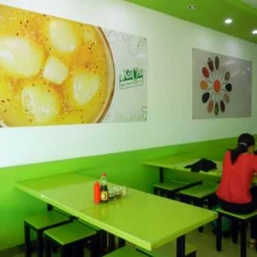 Tổng hợp- Ăn vặt Xôi Chè Bùi Thị Xuân - Nguyễn Oanh