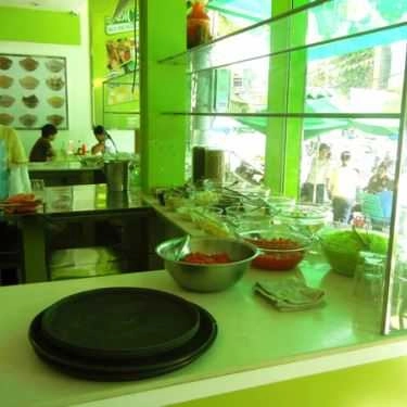 Tổng hợp- Ăn vặt Xôi Chè Bùi Thị Xuân - Nguyễn Oanh