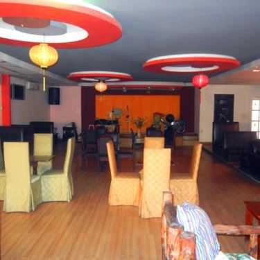 Tổng hợp- Gốc Cây Cafe