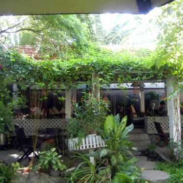 Tổng hợp- Gốc Cây Cafe
